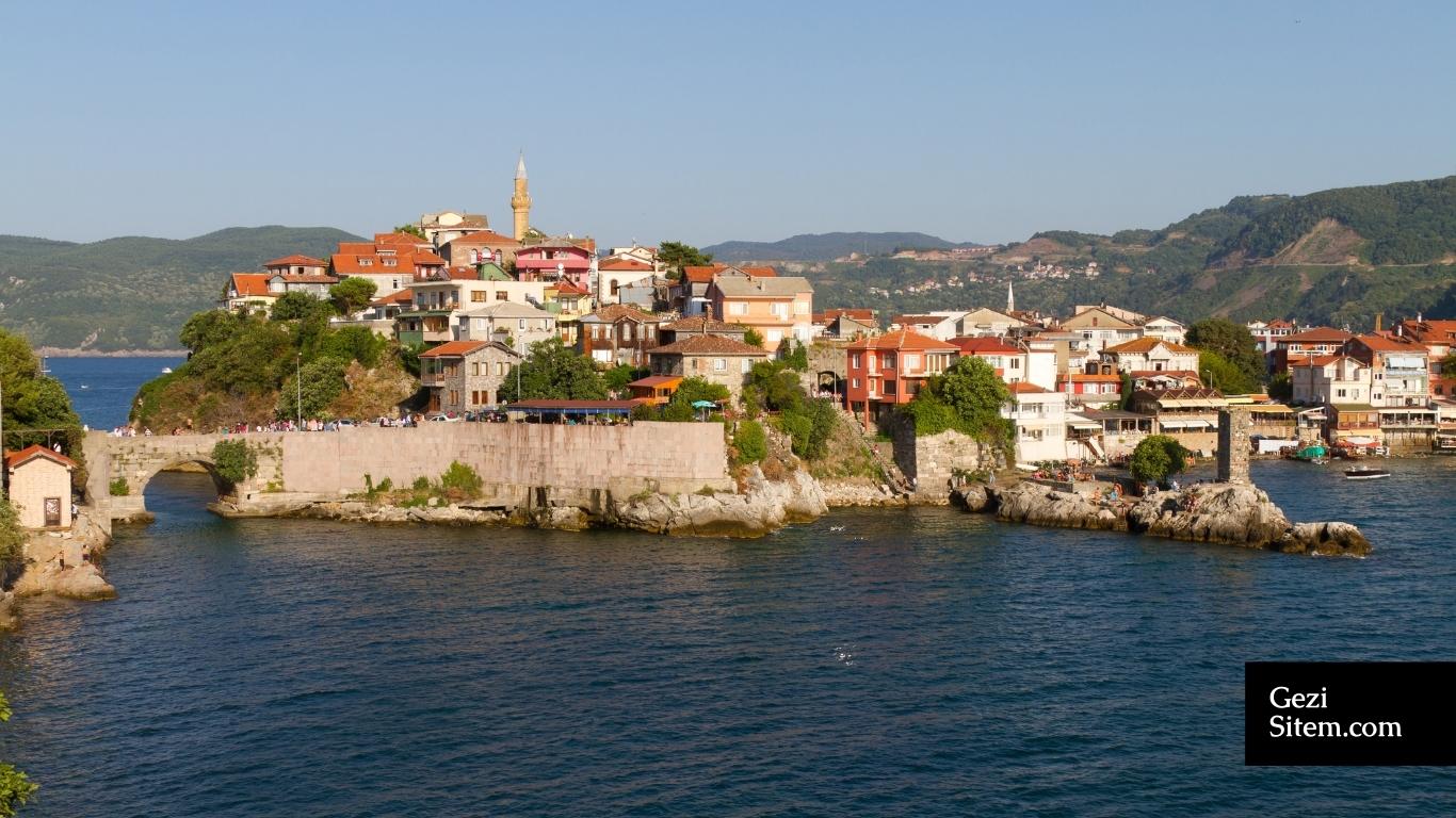 gezi-sitem-Amasra