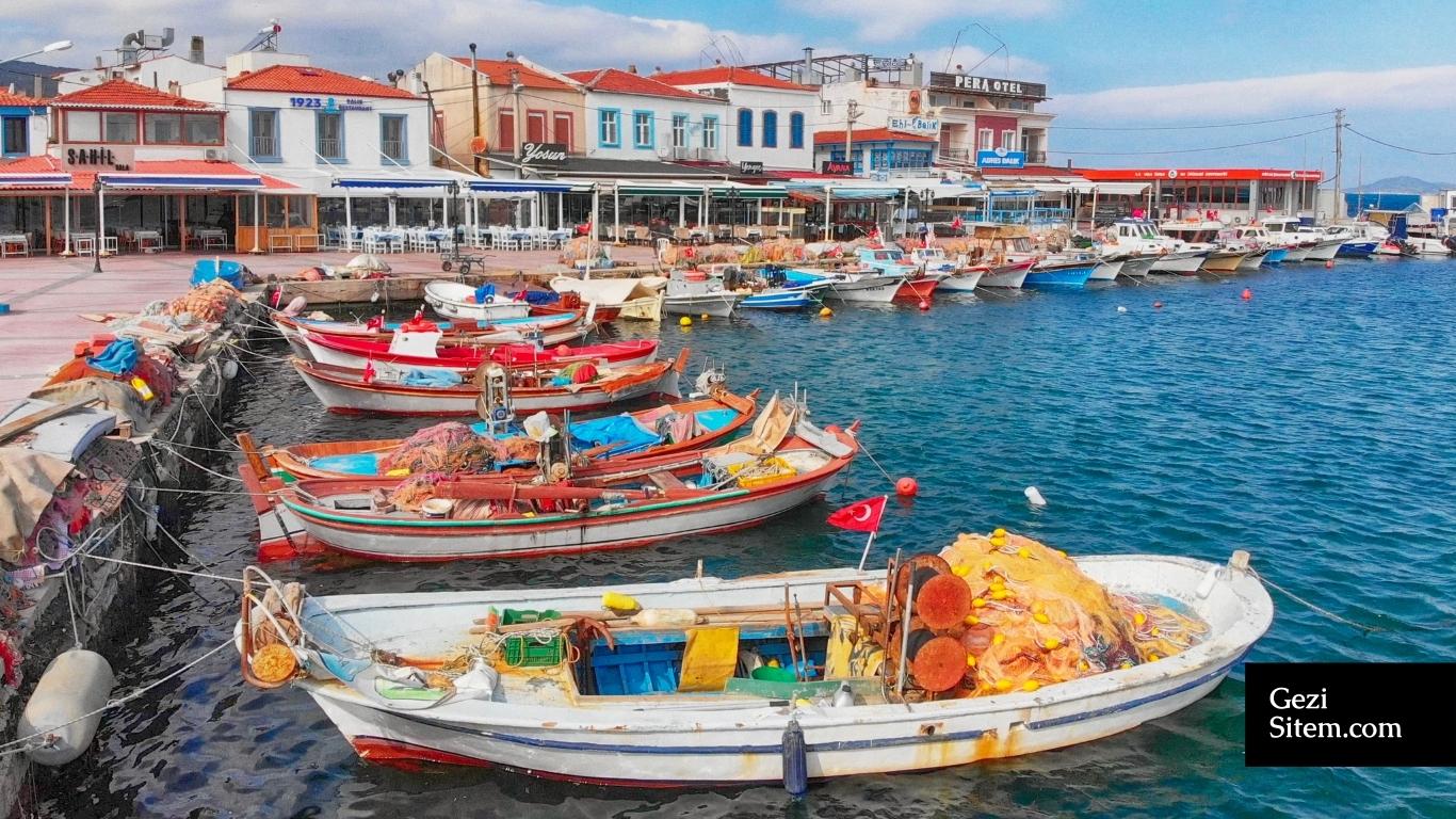 gezi-sitem-Urla