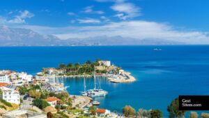 Datça Tatil Rehberi