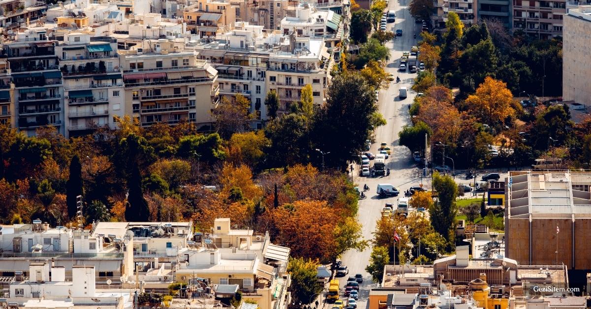 img-Yunanistan Plaka Sistemi Nasıldır